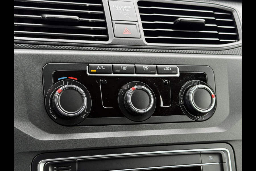 Volkswagen Caddy Maxi 2.0 TDI 4-MOTION E6 / L2H1 / MAXI / 4x4 / 1e EIG. / AIRCO / CRUISE / TREKHAAK / INRICHTING 220V