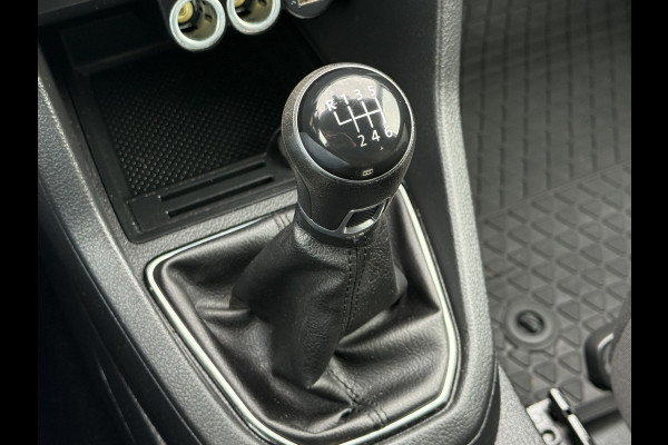 Volkswagen Caddy Maxi 2.0 TDI 4-MOTION E6 / L2H1 / MAXI / 4x4 / 1e EIG. / AIRCO / CRUISE / TREKHAAK / INRICHTING 220V