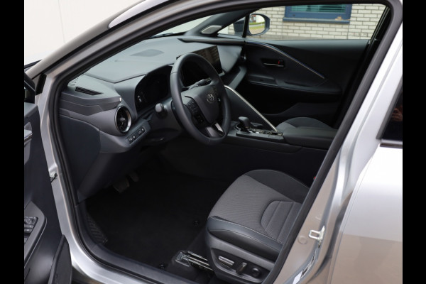 Toyota C-HR 2.0 Hybrid 200 Executive | JBL | Half Leder | El Achterklep