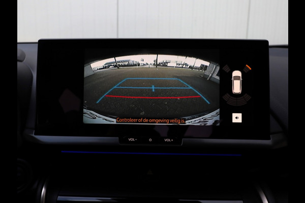 Toyota C-HR 2.0 Hybrid 200 Executive | JBL | Half Leder | El Achterklep