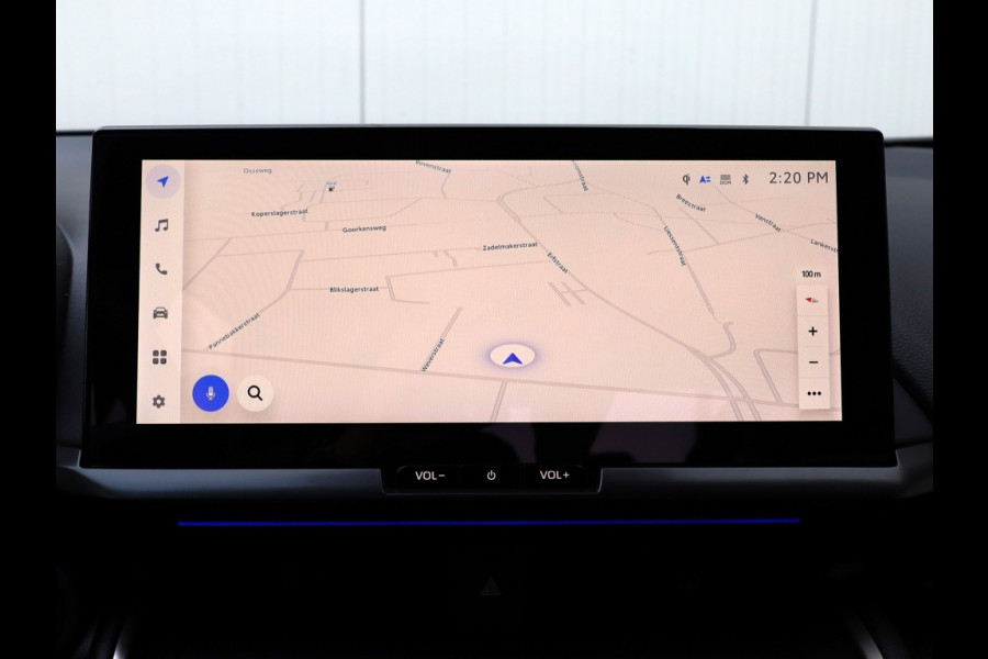 Toyota C-HR 2.0 Hybrid 200 Executive | JBL | Half Leder | El Achterklep