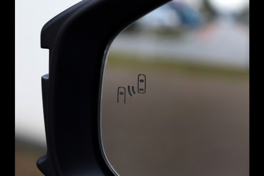 Toyota C-HR 2.0 Hybrid 200 Executive | JBL | Half Leder | El Achterklep