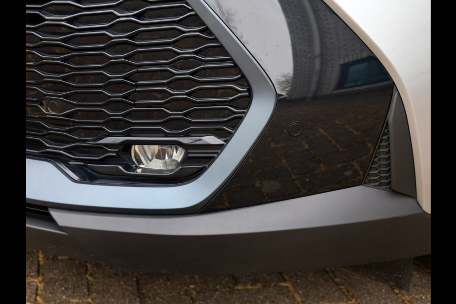 Toyota C-HR 2.0 Hybrid 200 Executive | JBL | Half Leder | El Achterklep