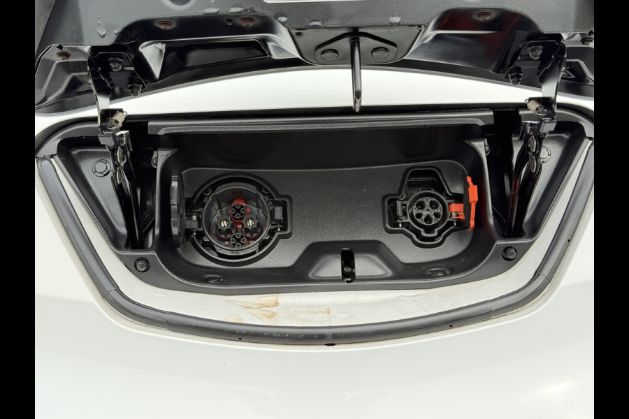 Nissan E-NV200 40 kWh / FULL ELECTRIC / 1e EIG. / 24.371 KM / AIRCO / CRUISE / CAMERA / INRICHTING