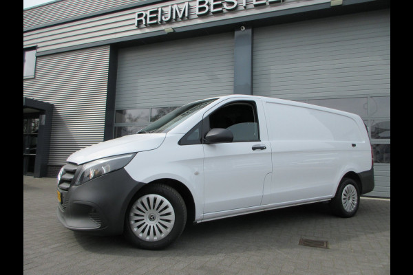 Mercedes-Benz Vito 116 CDI L3 Pro automaat trekhaak navi camera
