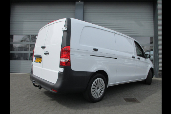 Mercedes-Benz Vito 116 CDI L3 Pro automaat trekhaak navi camera