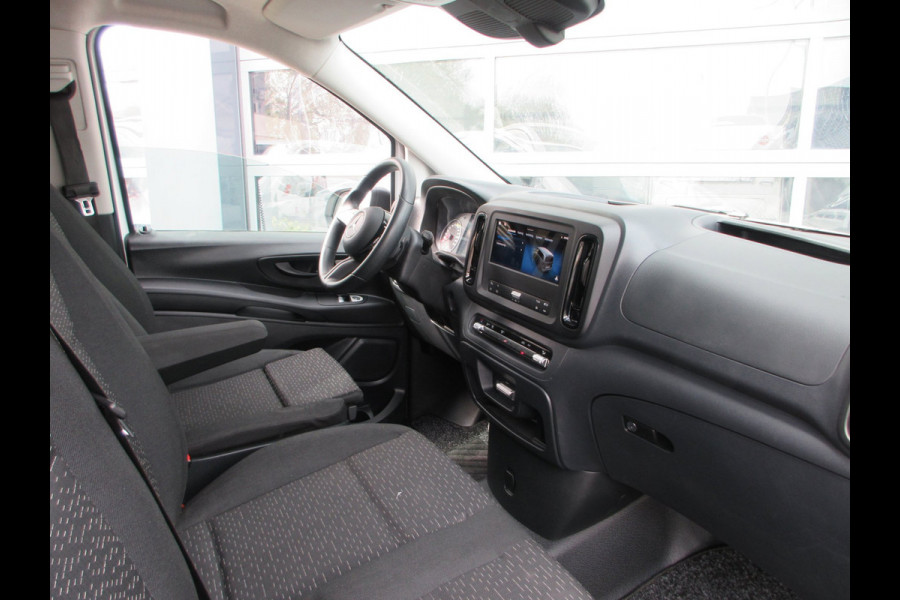 Mercedes-Benz Vito 116 CDI L3 Pro automaat trekhaak navi camera