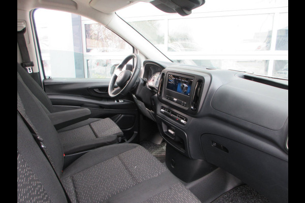 Mercedes-Benz Vito 116 CDI L3 Pro automaat trekhaak navi camera