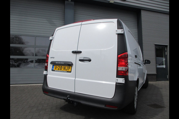 Mercedes-Benz Vito 116 CDI L3 Pro automaat trekhaak navi camera
