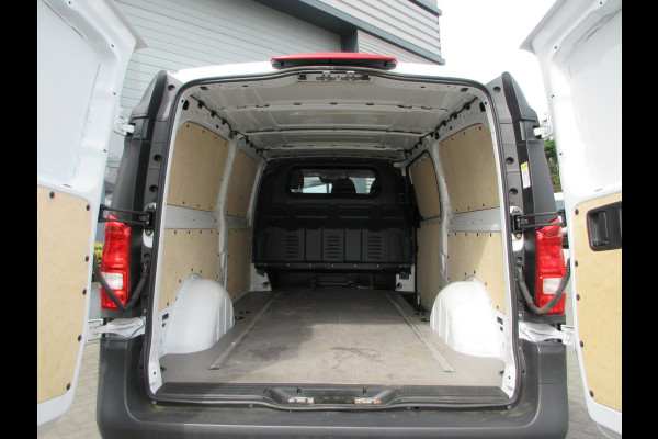 Mercedes-Benz Vito 116 CDI L3 Pro automaat trekhaak navi camera