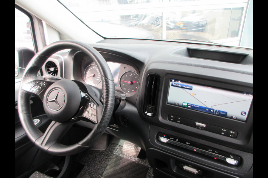 Mercedes-Benz Vito 116 CDI L3 Pro automaat trekhaak navi camera
