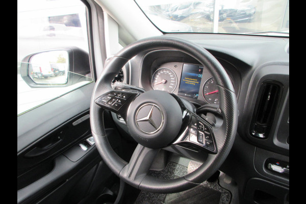 Mercedes-Benz Vito 116 CDI L3 Pro automaat trekhaak navi camera