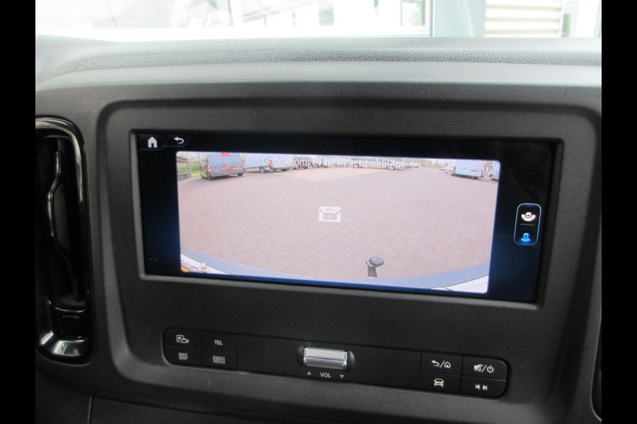 Mercedes-Benz Vito 116 CDI L3 Pro automaat trekhaak navi camera