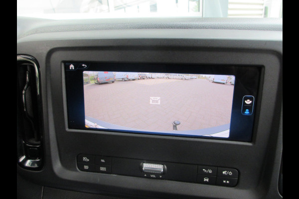 Mercedes-Benz Vito 116 CDI L3 Pro automaat trekhaak navi camera