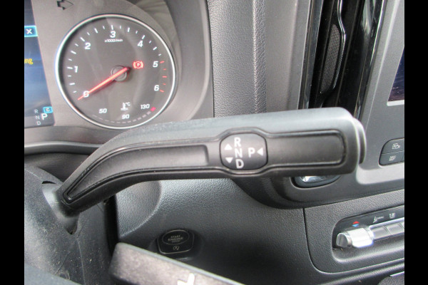 Mercedes-Benz Vito 116 CDI L3 Pro automaat trekhaak navi camera