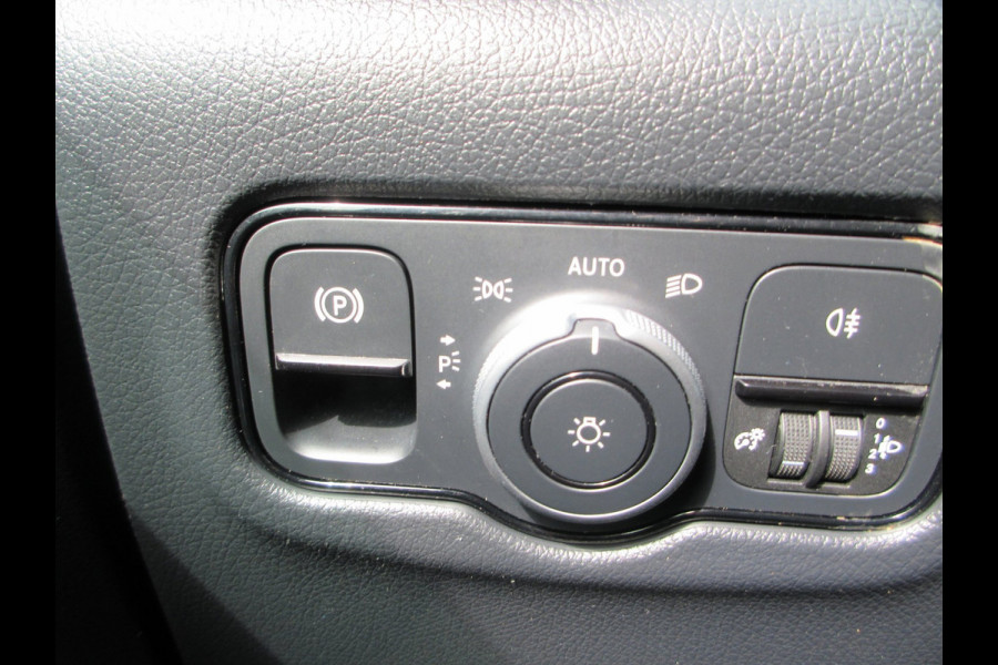 Mercedes-Benz Vito 116 CDI L3 Pro automaat trekhaak navi camera