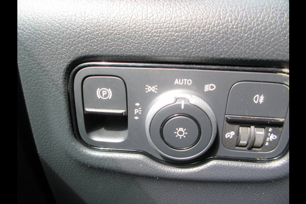 Mercedes-Benz Vito 116 CDI L3 Pro automaat trekhaak navi camera