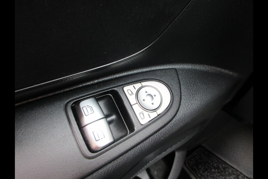 Mercedes-Benz Vito 116 CDI L3 Pro automaat trekhaak navi camera
