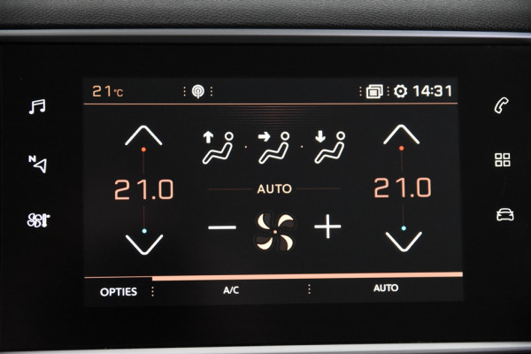 Peugeot 308 SW 1.2 Allure 130 *1ste Eigenaar*Leer*Navigatie*Panoramadak*