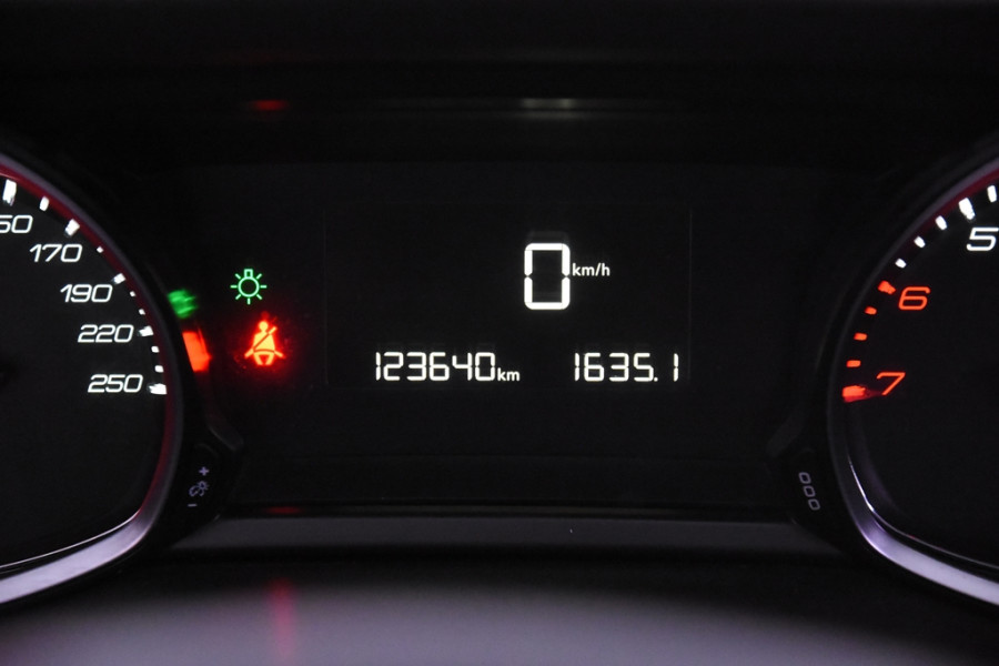 Peugeot 308 SW 1.2 Allure 130 *1ste Eigenaar*Leer*Navigatie*Panoramadak*