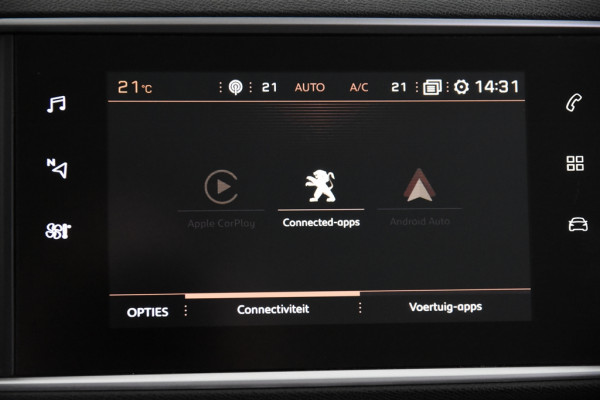 Peugeot 308 SW 1.2 Allure 130 *1ste Eigenaar*Leer*Navigatie*Panoramadak*