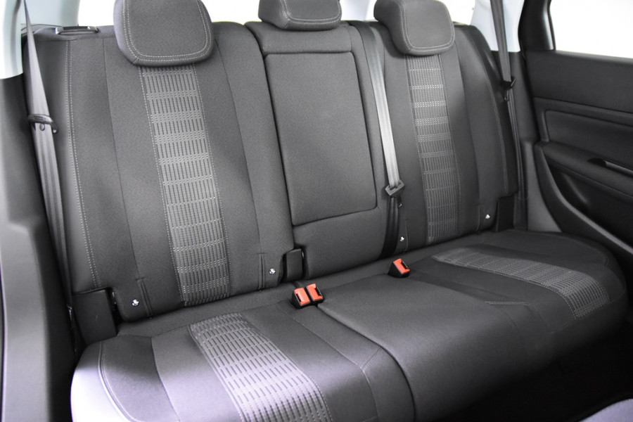 Peugeot 308 SW 1.2 Allure 130 *1ste Eigenaar*Leer*Navigatie*Panoramadak*