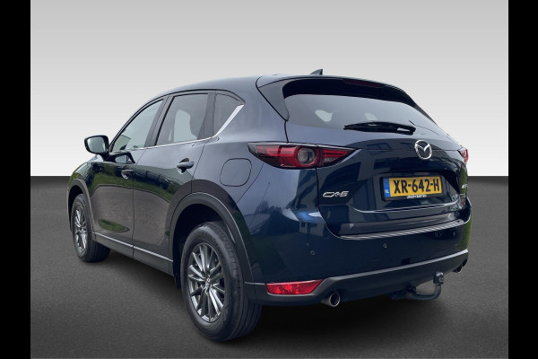 Mazda CX-5 2.0 SkyActiv-G 165 Comfort | Trekhaak