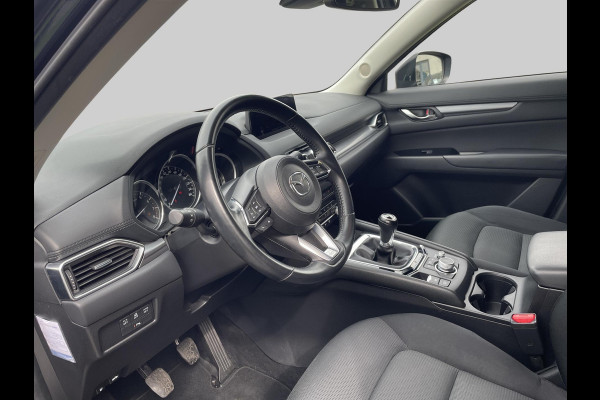 Mazda CX-5 2.0 SkyActiv-G 165 Comfort | Trekhaak