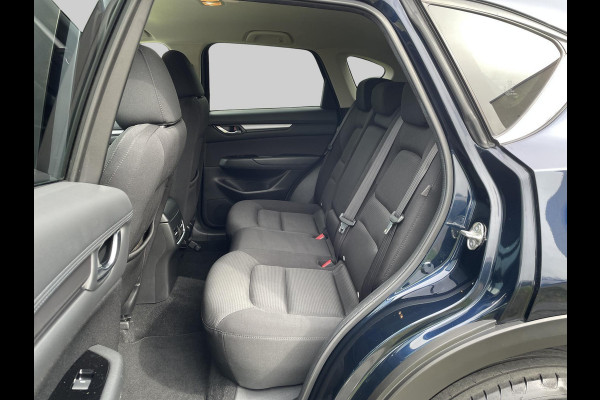 Mazda CX-5 2.0 SkyActiv-G 165 Comfort | Trekhaak