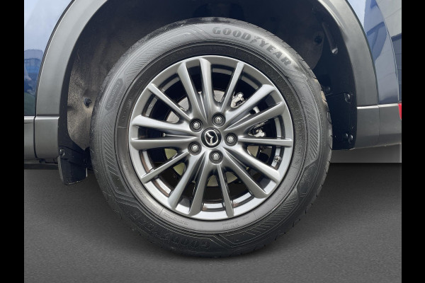Mazda CX-5 2.0 SkyActiv-G 165 Comfort | Trekhaak