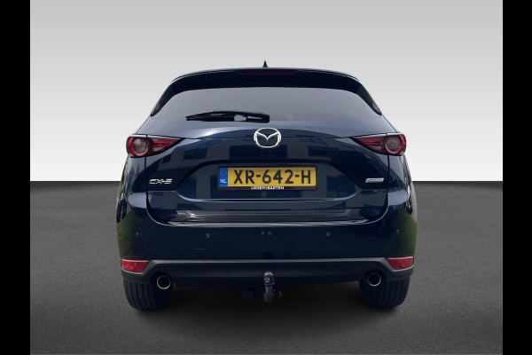 Mazda CX-5 2.0 SkyActiv-G 165 Comfort | Trekhaak