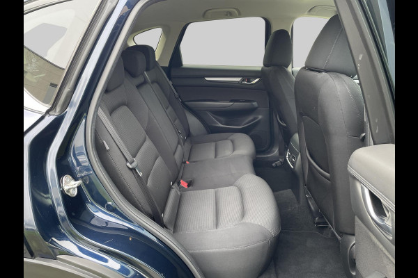Mazda CX-5 2.0 SkyActiv-G 165 Comfort | Trekhaak