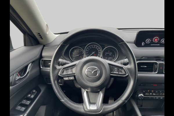 Mazda CX-5 2.0 SkyActiv-G 165 Comfort | Trekhaak