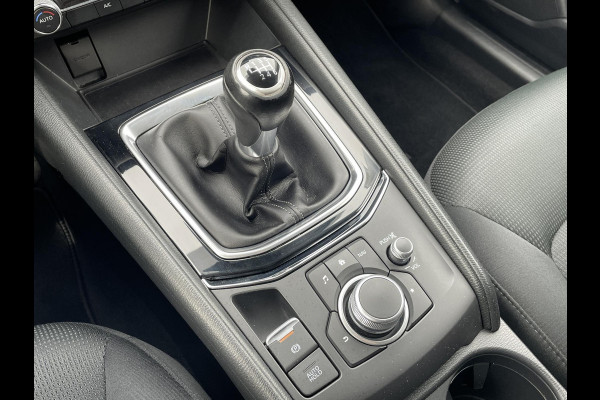 Mazda CX-5 2.0 SkyActiv-G 165 Comfort | Trekhaak