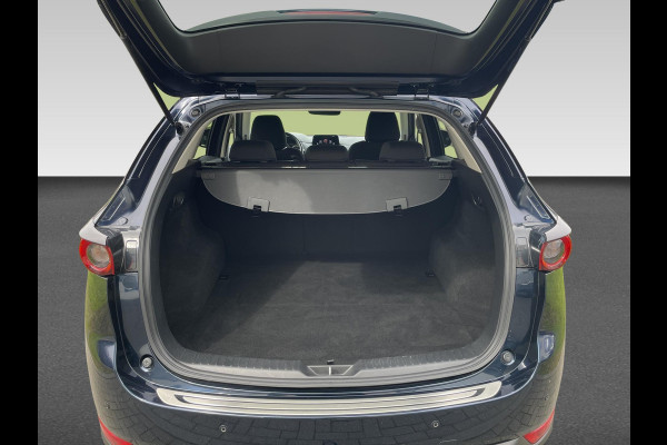 Mazda CX-5 2.0 SkyActiv-G 165 Comfort | Trekhaak