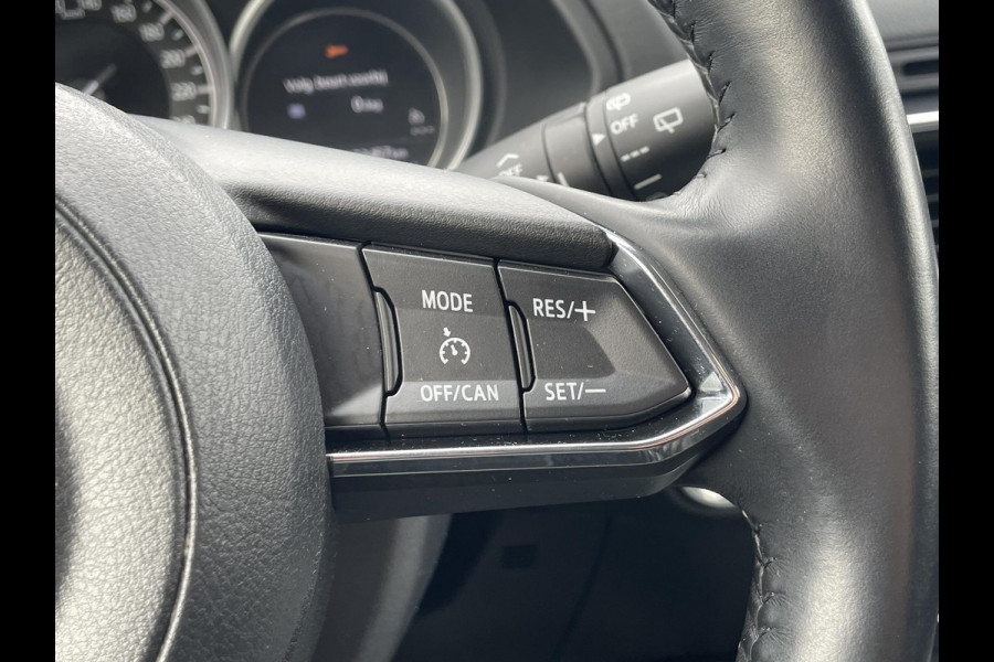 Mazda CX-5 2.0 SkyActiv-G 165 Comfort | Trekhaak