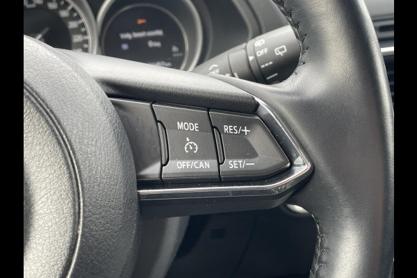Mazda CX-5 2.0 SkyActiv-G 165 Comfort | Trekhaak