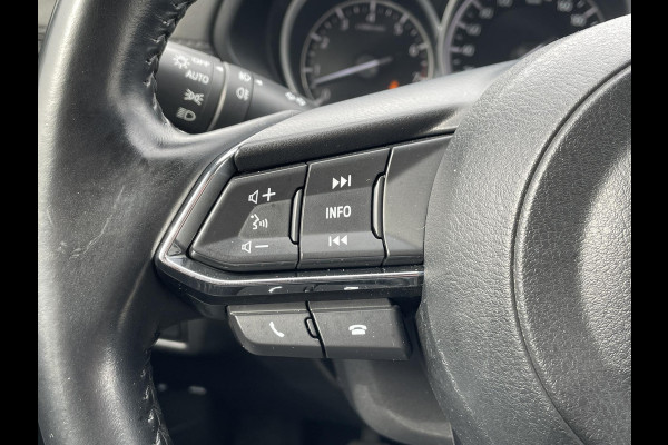 Mazda CX-5 2.0 SkyActiv-G 165 Comfort | Trekhaak