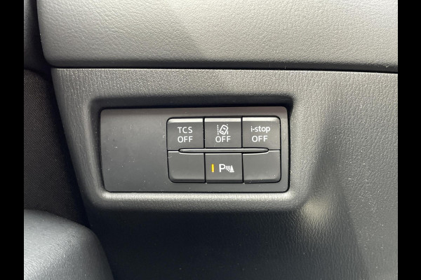Mazda CX-5 2.0 SkyActiv-G 165 Comfort | Trekhaak