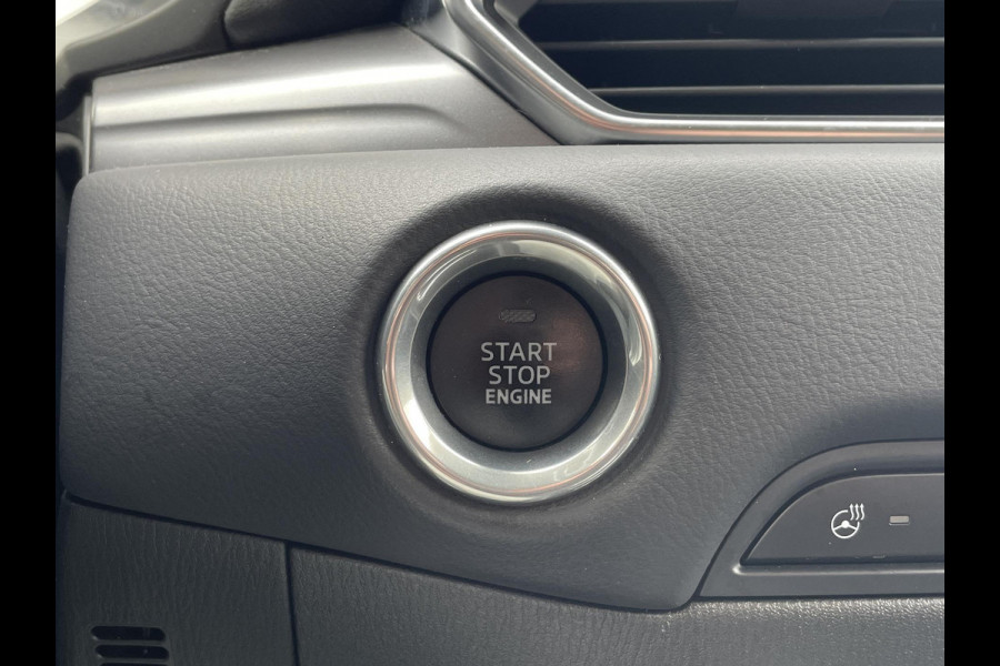 Mazda CX-5 2.0 SkyActiv-G 165 Comfort | Trekhaak
