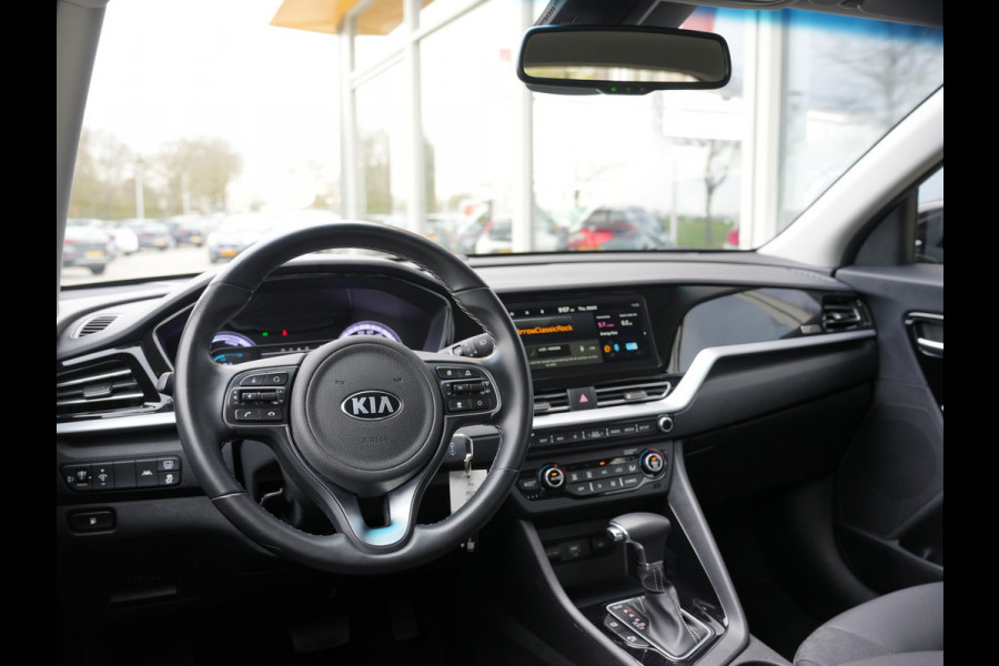 Kia Niro 1.6 GDi Hybrid DynamicLine | Cruise control adaptief | Apple Carplay/Android Auto | DAB |