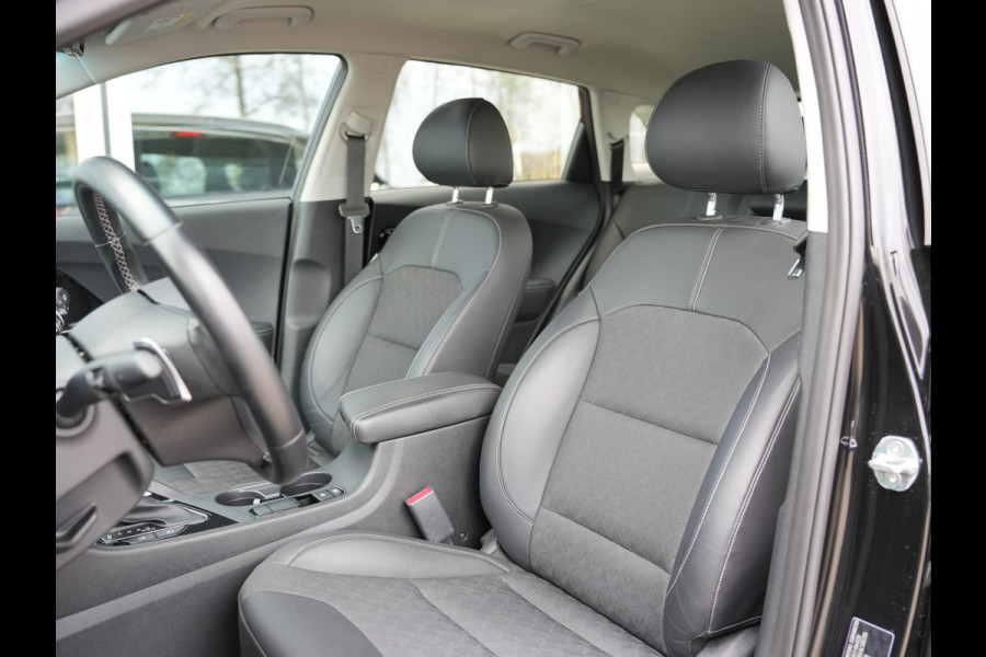Kia Niro 1.6 GDi Hybrid DynamicLine | Cruise control adaptief | Apple Carplay/Android Auto | DAB |