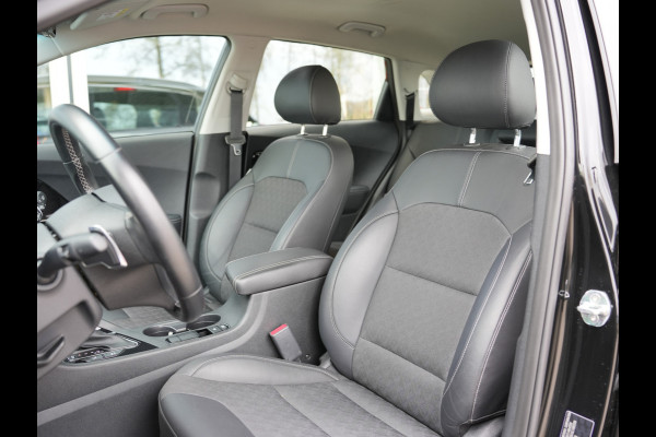 Kia Niro 1.6 GDi Hybrid DynamicLine | Cruise control adaptief | Apple Carplay/Android Auto | DAB |