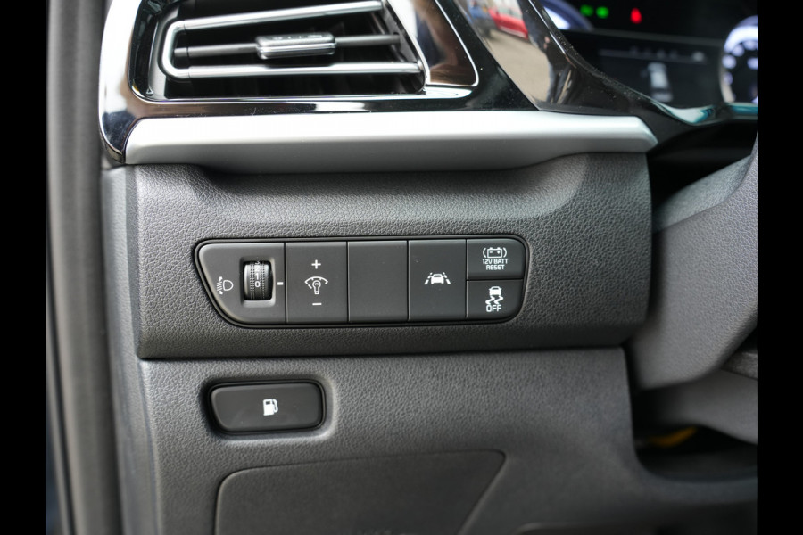 Kia Niro 1.6 GDi Hybrid DynamicLine | Cruise control adaptief | Apple Carplay/Android Auto | DAB |