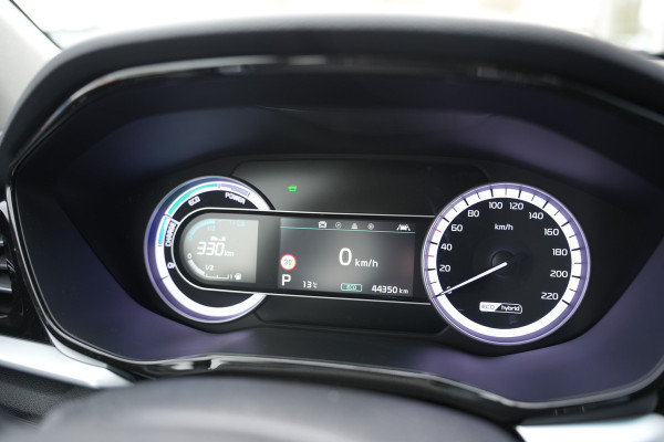 Kia Niro 1.6 GDi Hybrid DynamicLine | Cruise control adaptief | Apple Carplay/Android Auto | DAB |
