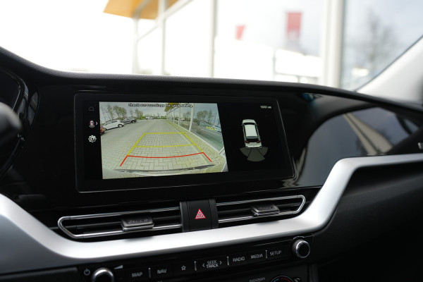 Kia Niro 1.6 GDi Hybrid DynamicLine | Cruise control adaptief | Apple Carplay/Android Auto | DAB |