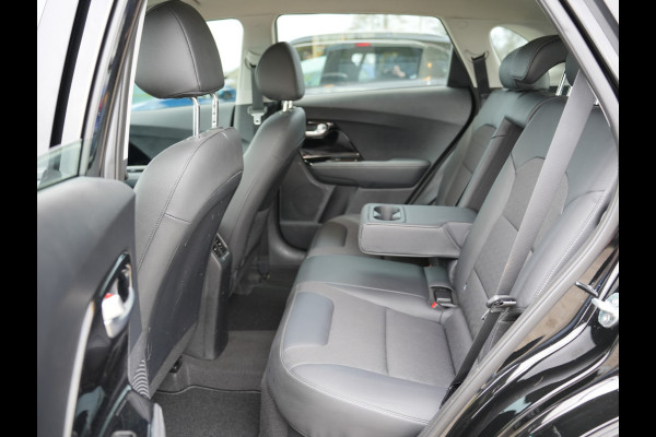 Kia Niro 1.6 GDi Hybrid DynamicLine | Cruise control adaptief | Apple Carplay/Android Auto | DAB |