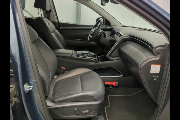 Hyundai Tucson 1.6 T-GDI PHEV Premium 4WD | 37.000 KM | Virtual Cockpit | Volledig lederen Interieur | Navigatie met Camera | WORDT VERWACHT!