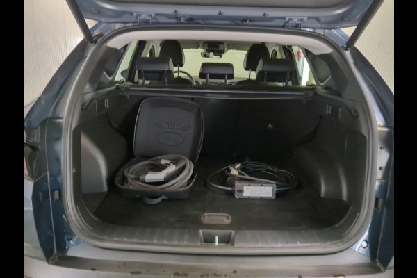 Hyundai Tucson 1.6 T-GDI PHEV Premium 4WD | 37.000 KM | Virtual Cockpit | Volledig lederen Interieur | Navigatie met Camera | WORDT VERWACHT!