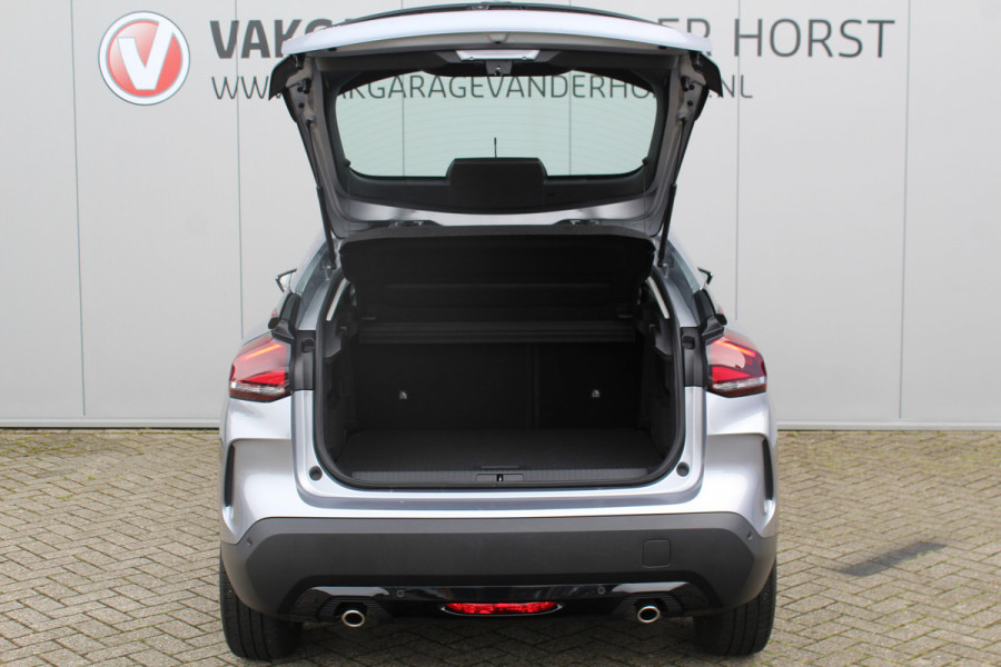 Citroën C4 1.2-130pk Puretech Shine Limited AUTOMAAT ! Gun u het comfort en gemak van een automaat ! Autm. airco, Navigatie, Cruise Control, Climate Control, Lane assist, Stoelverwarming, Camera, Apple CarPlay/Android auto etc.